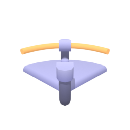 Catwalk Corner
